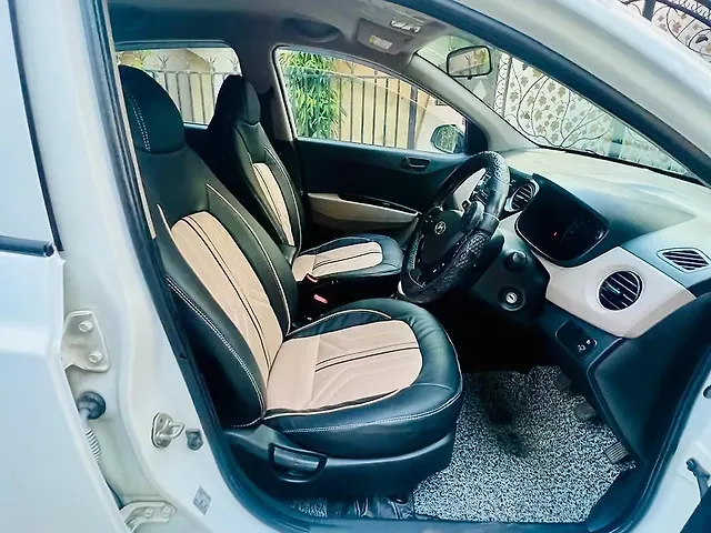 Used Hyundai Grand i10 Sportz U2 1.2 CRDi in Kanpur