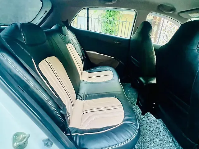 Used Hyundai Grand i10 Sportz U2 1.2 CRDi in Kanpur