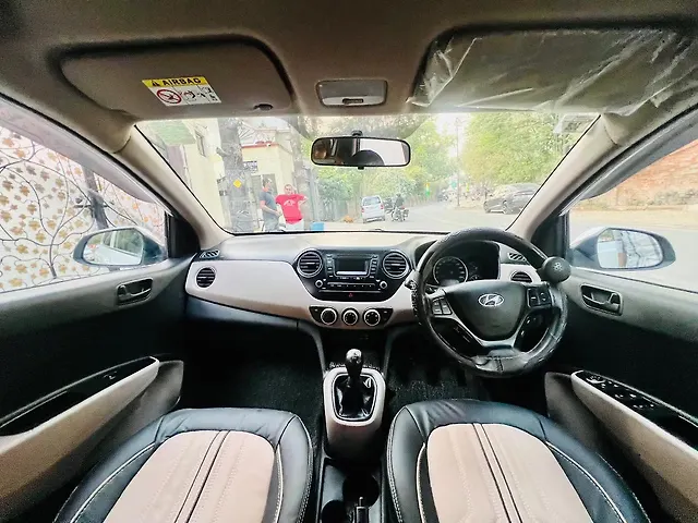 Used Hyundai Grand i10 Sportz U2 1.2 CRDi in Kanpur