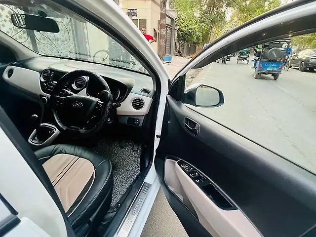 Used Hyundai Grand i10 Sportz U2 1.2 CRDi in Kanpur