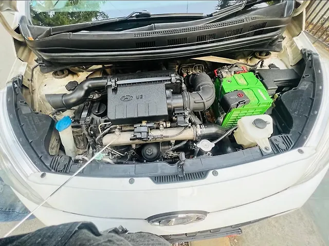 Used Hyundai Grand i10 Sportz U2 1.2 CRDi in Kanpur