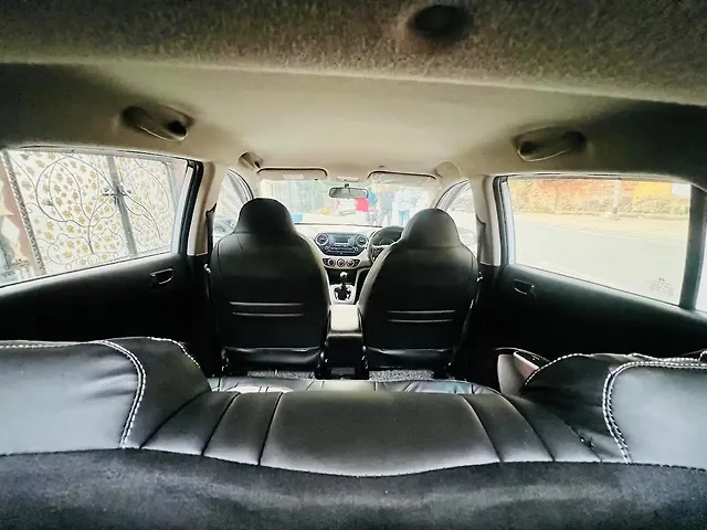 Used Hyundai Grand i10 Sportz U2 1.2 CRDi in Kanpur