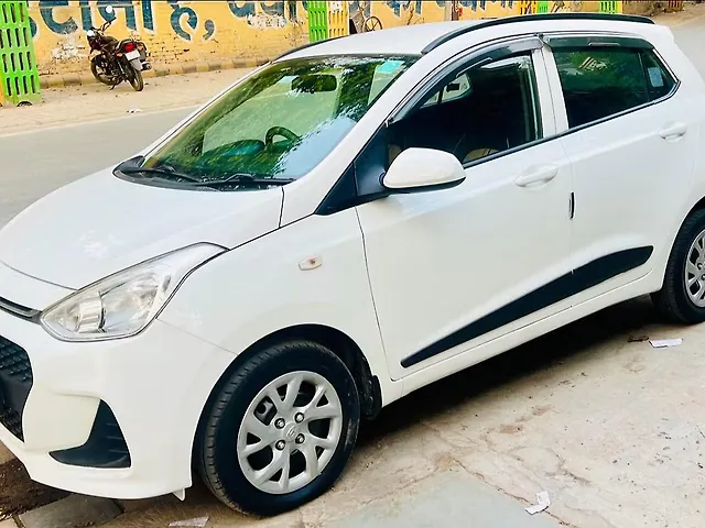 Used Hyundai Grand i10 Sportz U2 1.2 CRDi in Kanpur