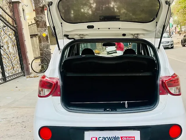Used Hyundai Grand i10 Sportz U2 1.2 CRDi in Kanpur