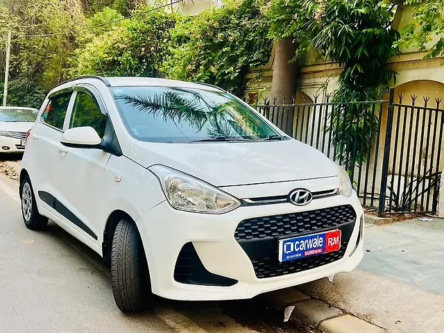 Used Hyundai Grand i10 Sportz U2 1.2 CRDi in Kanpur