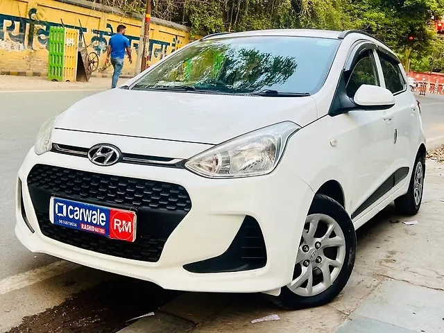 Used Hyundai Grand i10 Sportz U2 1.2 CRDi in Kanpur