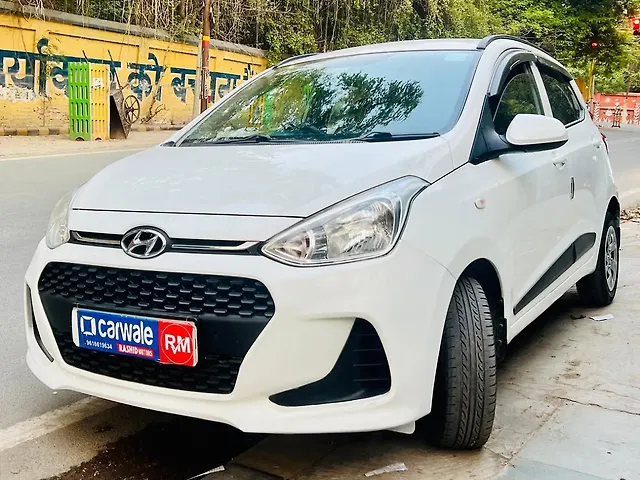 Used Hyundai Grand i10 Sportz U2 1.2 CRDi in Kanpur