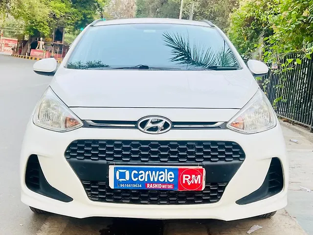 Used Hyundai Grand i10 Sportz U2 1.2 CRDi in Kanpur