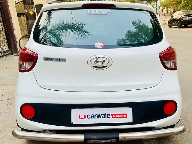 Used Hyundai Grand i10 Sportz U2 1.2 CRDi in Kanpur