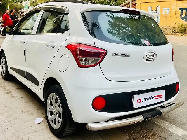 Used Hyundai Grand i10 Sportz U2 1.2 CRDi in Kanpur