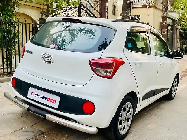 Used Hyundai Grand i10 Sportz U2 1.2 CRDi in Kanpur