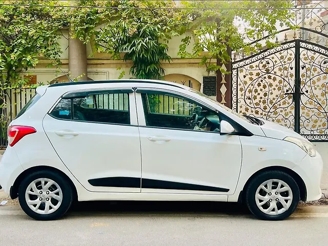 Used Hyundai Grand i10 Sportz U2 1.2 CRDi in Kanpur