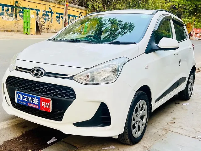 Used Hyundai Grand i10 Sportz U2 1.2 CRDi in Kanpur