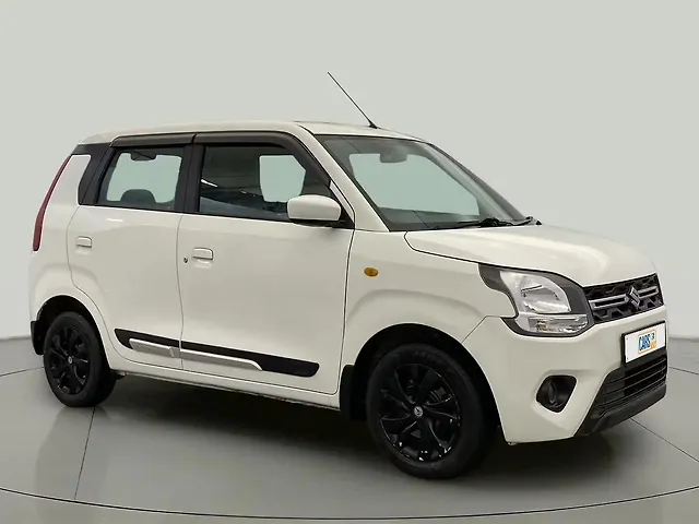 Used 2019 Maruti Suzuki Wagon R in Noida