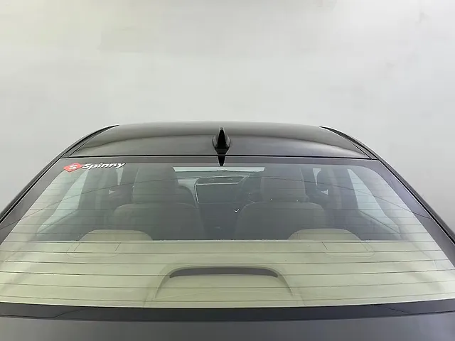 Used Honda City 4th Generation VX Petrol in Ahmedabad