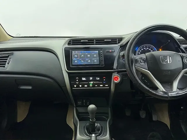 Used Honda City 4th Generation VX Petrol in Ahmedabad