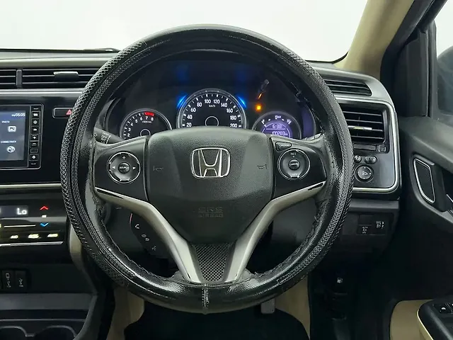 Used Honda City 4th Generation VX Petrol in Ahmedabad