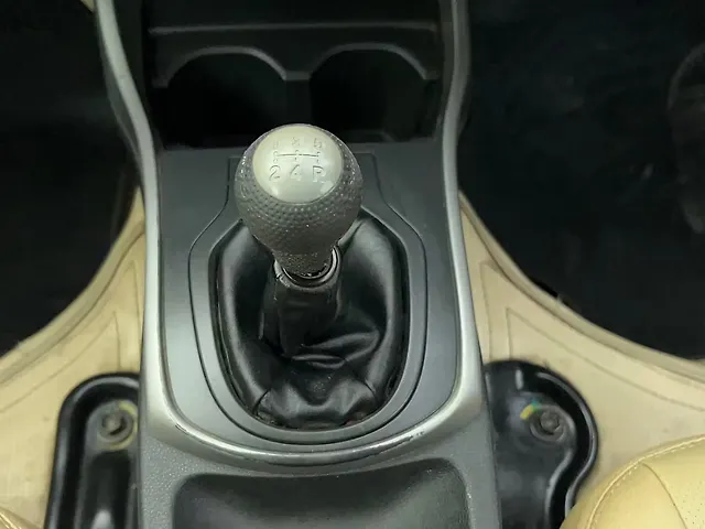 Used Honda City 4th Generation VX Petrol in Ahmedabad