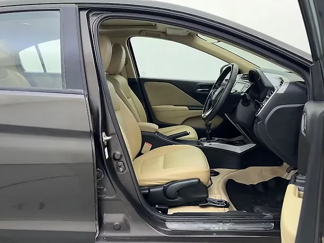 Used Honda City 4th Generation VX Petrol in Ahmedabad