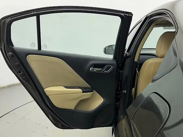 Used Honda City 4th Generation VX Petrol in Ahmedabad