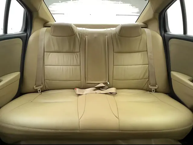 Used Honda City 4th Generation VX Petrol in Ahmedabad