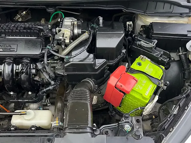 Used Honda City 4th Generation VX Petrol in Ahmedabad