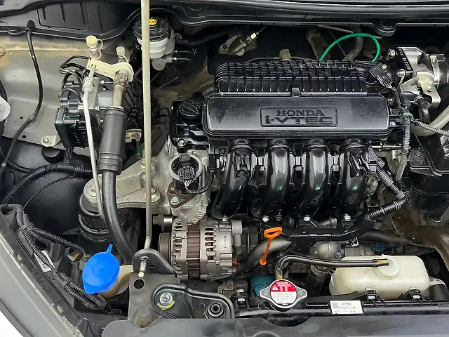 Used Honda City 4th Generation VX Petrol in Ahmedabad