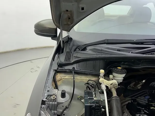 Used Honda City 4th Generation VX Petrol in Ahmedabad