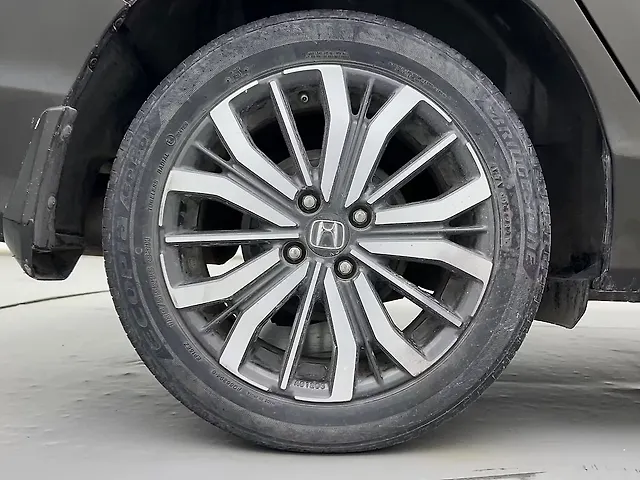 Used Honda City 4th Generation VX Petrol in Ahmedabad