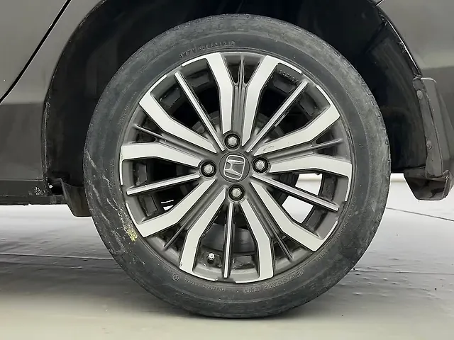 Used Honda City 4th Generation VX Petrol in Ahmedabad