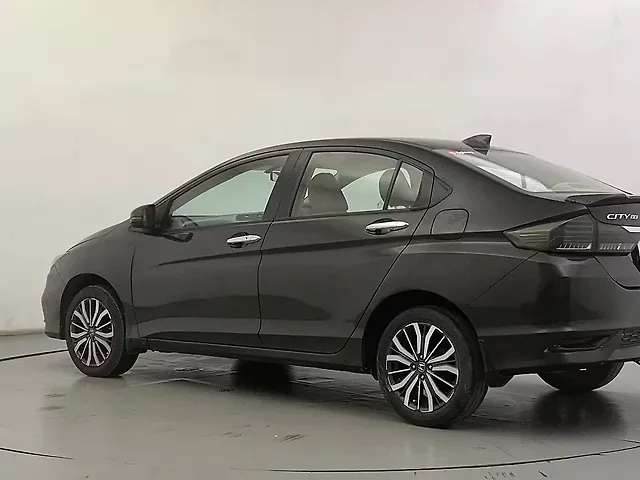 Used Honda City 4th Generation VX Petrol in Ahmedabad