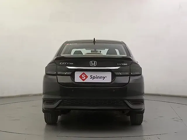 Used Honda City 4th Generation VX Petrol in Ahmedabad