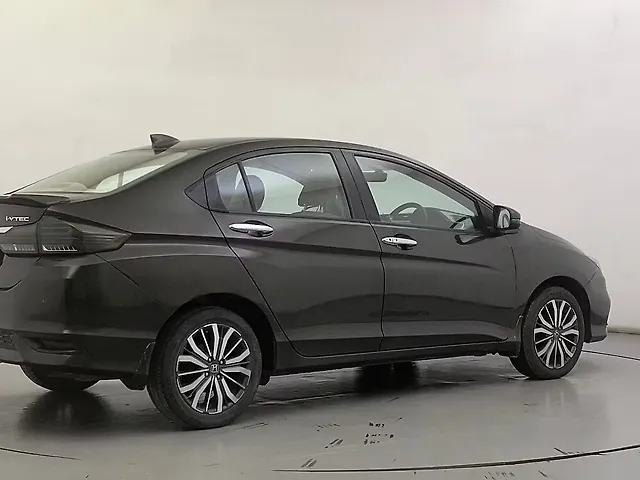 Used Honda City 4th Generation VX Petrol in Ahmedabad