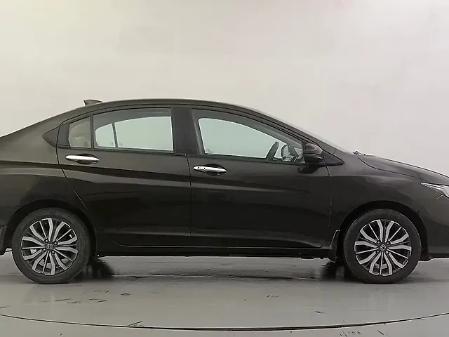 Used Honda City 4th Generation VX Petrol in Ahmedabad