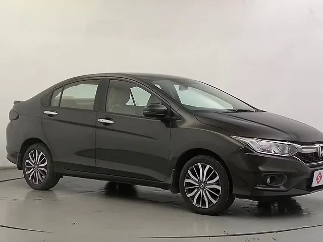 Used Honda City 4th Generation VX Petrol in Ahmedabad