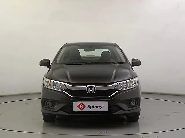 Used Honda City 4th Generation VX Petrol in Ahmedabad