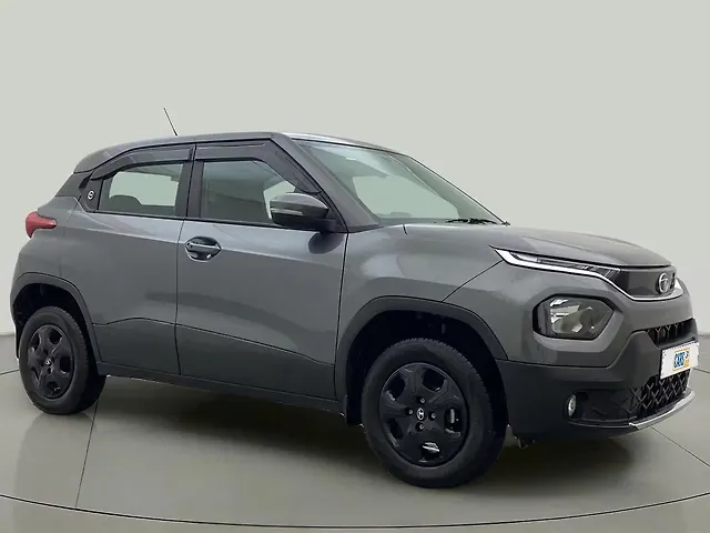 Used 2023 Tata Punch in Hyderabad
