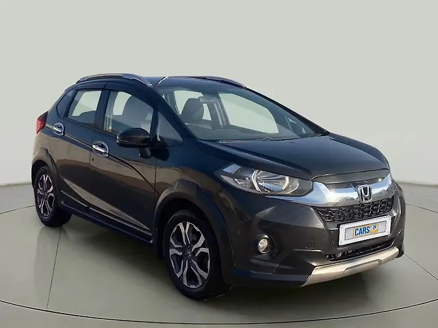 Used 2018 Honda WR-V in Indore
