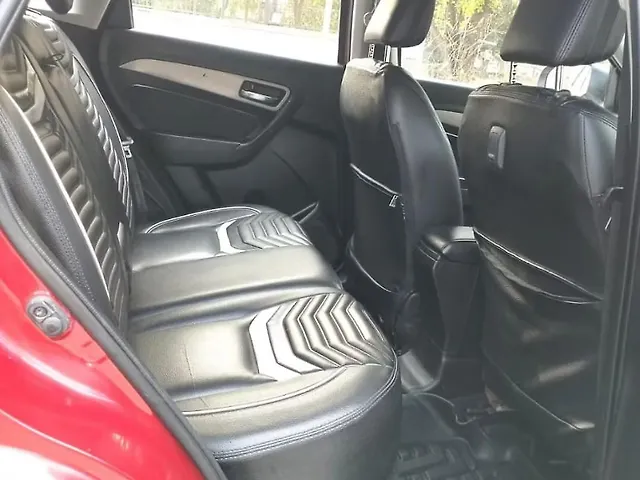 Used 2019 Maruti Suzuki Vitara Brezza in Delhi