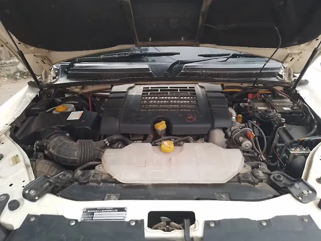 Used Mahindra Scorpio 2021 S5 2WD 7 STR in Patna