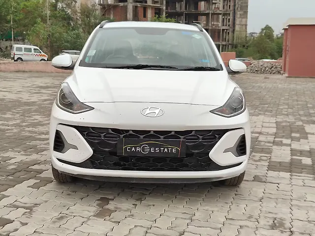 Used 2024 Hyundai Grand i10 NIOS in Jaipur