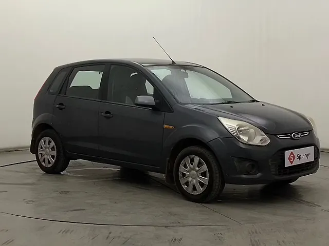 Used 2013 Ford Figo in Hyderabad