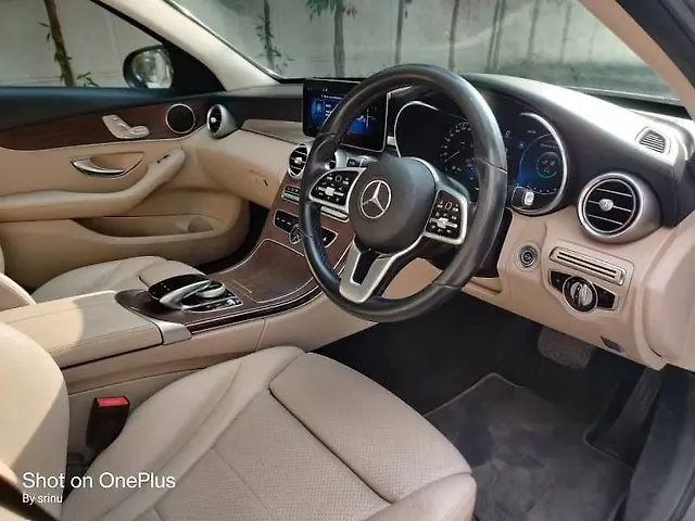 Used Mercedes-Benz C-Class [2014-2018] C 220 CDI Avantgarde in Hyderabad
