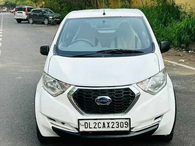 Used 2017 Datsun Redigo in Delhi