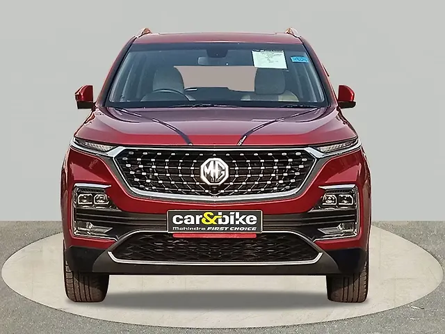 Used 2021 MG Hector in Noida