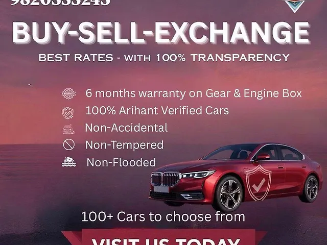 Used Mercedes-Benz E-Class [2017-2021] E 220 d Avantgarde in Mumbai