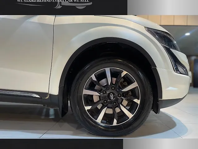Used Mahindra XUV500 W11 in Jaipur