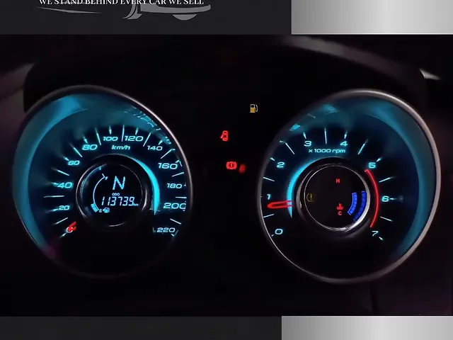 Used Mahindra XUV500 W11 in Jaipur