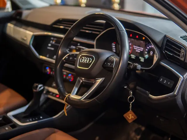 Used Audi Q3 40 TFSI Premium Plus in Ranchi