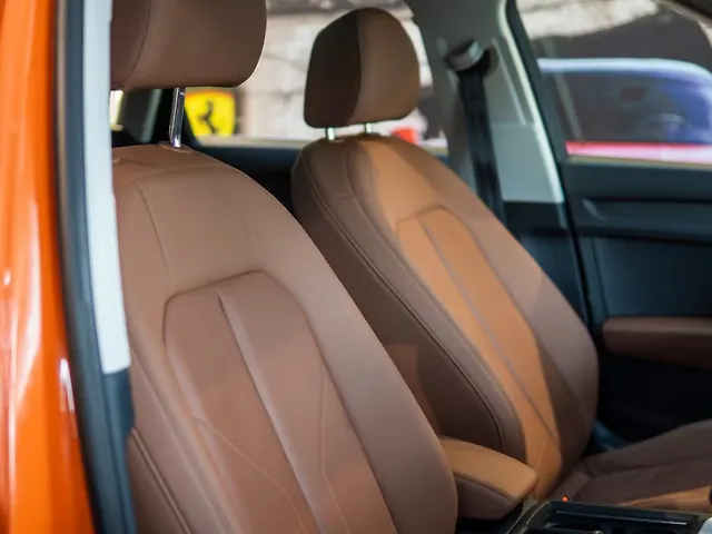 Used Audi Q3 40 TFSI Premium Plus in Ranchi